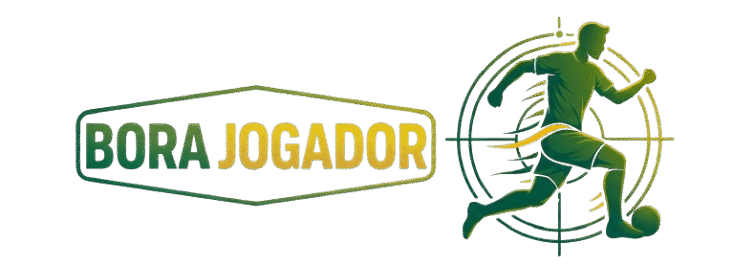 Bora Jogador