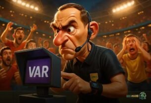 VAR: Como Funciona e as Polêmicas